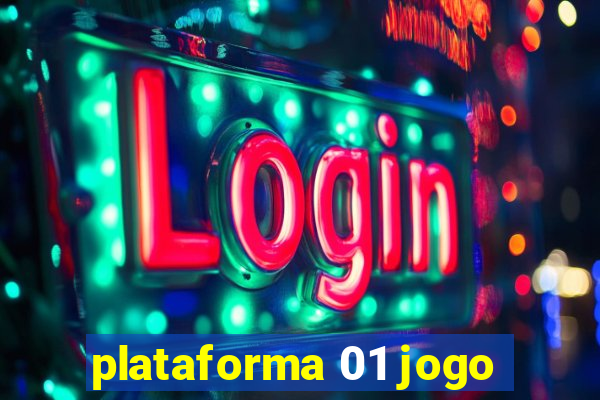 plataforma 01 jogo